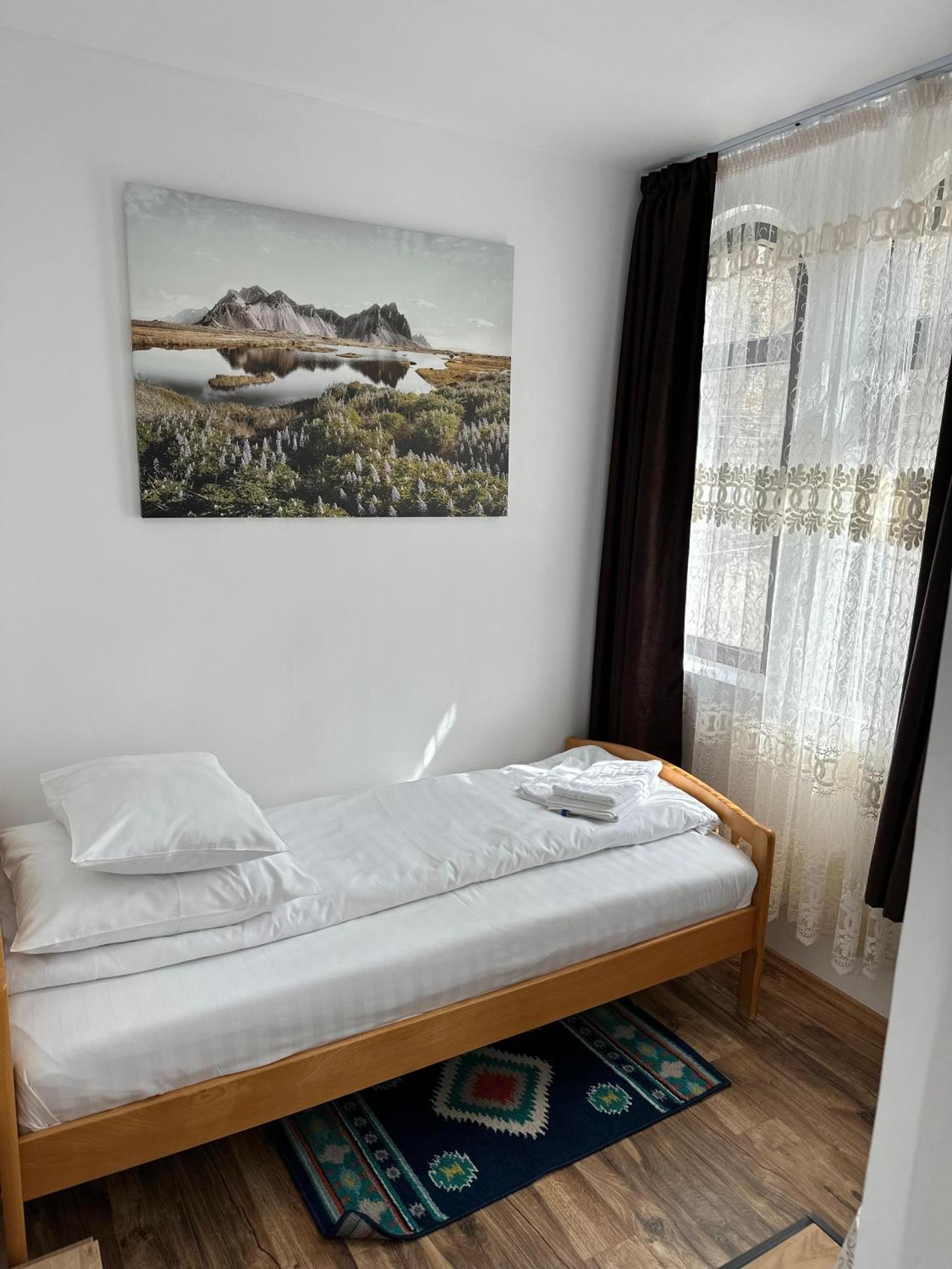 Vila Agata Синая Экстерьер фото